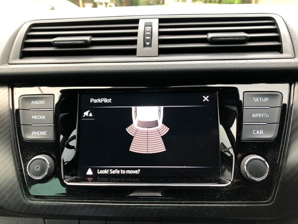Used Skoda Fabia 2020 for sale - 73295610: Photo 22