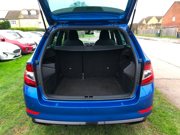 Used Skoda Fabia 2020 for sale - 73295610: Photo 7