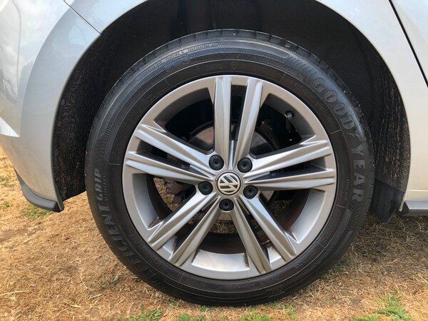 Used Volkswagen Polo 2020 for sale - 75243186: Photo 13