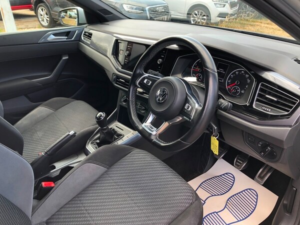 Used Volkswagen Polo 2020 for sale - 75243186: Photo 14
