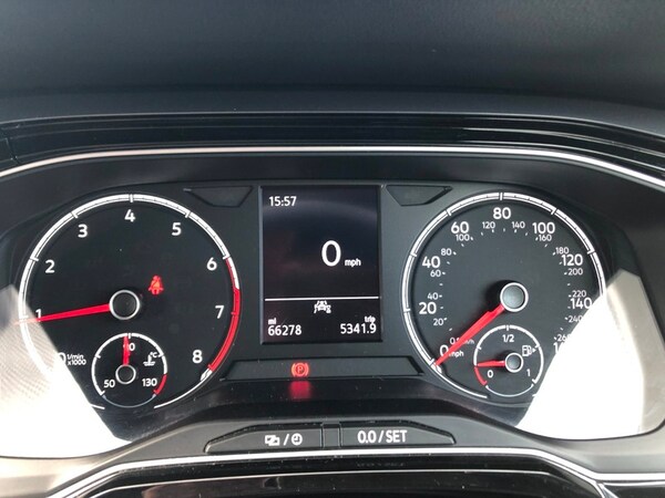 Used Volkswagen Polo 2020 for sale - 75243186: Photo 19