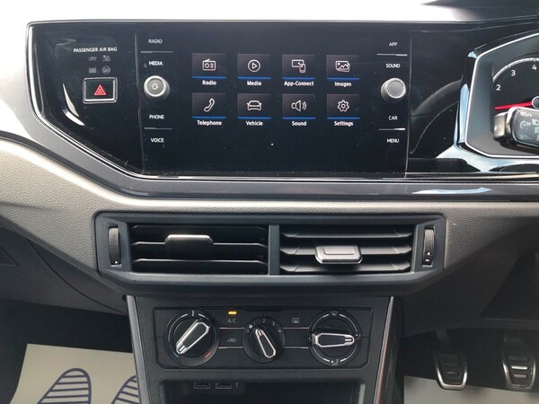 Used Volkswagen Polo 2020 for sale - 75243186: Photo 22