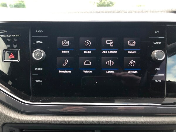Used Volkswagen Polo 2020 for sale - 75243186: Photo 23