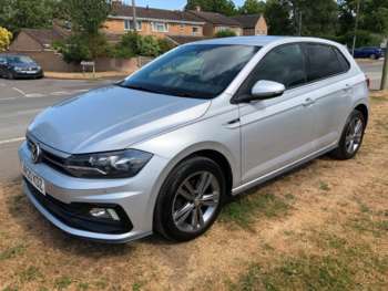 Used Volkswagen Polo 2020 for sale - 75243186: Photo