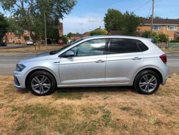Used Volkswagen Polo 2020 for sale - 75243186: Photo