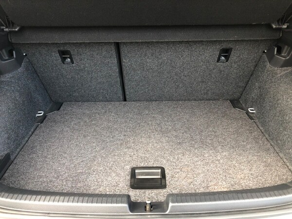 Used Volkswagen Polo 2020 for sale - 75243186: Photo 8