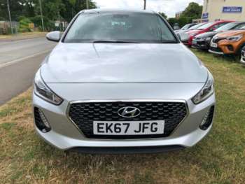 Used Hyundai i30 2017 for sale - 68631536: Photo
