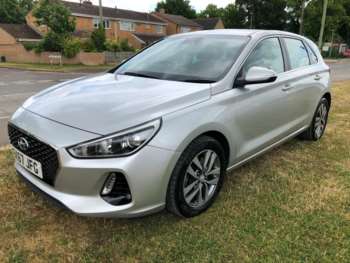 Used Hyundai i30 2017 for sale - 68631536: Photo