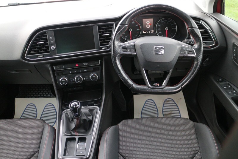 Used SEAT Leon 2018 for sale - 77821736: Photo 6