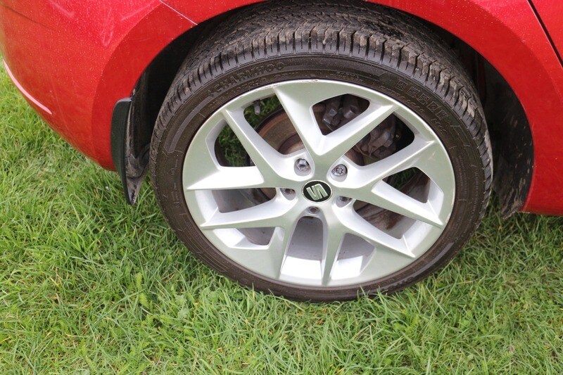 Used SEAT Leon 2018 for sale - 77821736: Photo 9