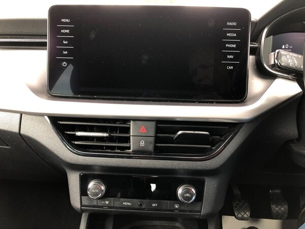 Used Skoda Kamiq 2021 for sale - 71616189: Photo 16