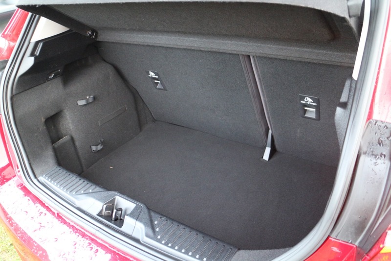 Used Ford Fiesta 2018 for sale - 77465413: Photo 10