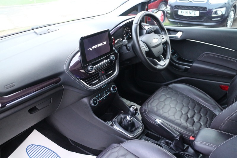 Used Ford Fiesta 2018 for sale - 77465413: Photo 6