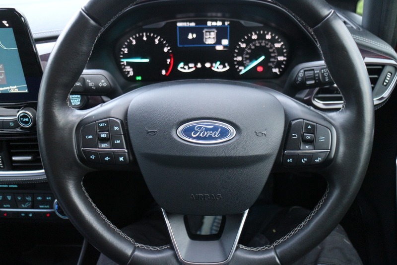 Used Ford Fiesta 2018 for sale - 77465413: Photo 7