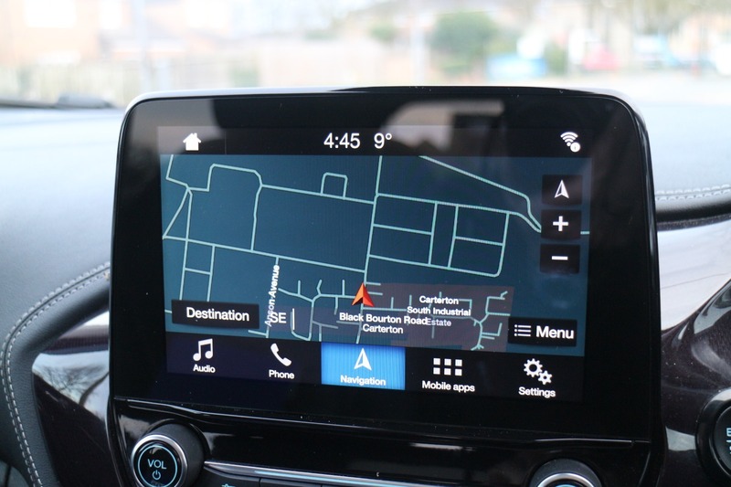 Used Ford Fiesta 2018 for sale - 77465413: Photo 8