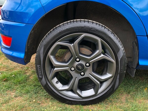 Used Ford Ecosport 2022 for sale - 74367568: Photo 11