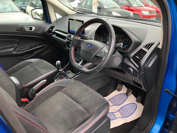 Used Ford Ecosport 2022 for sale - 74367568: Photo 12
