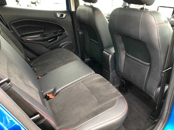 Used Ford Ecosport 2022 for sale - 74367568: Photo 13