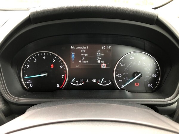 Used Ford Ecosport 2022 for sale - 74367568: Photo 16
