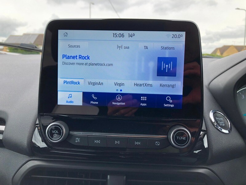 Vehicle 19