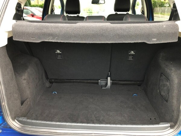Used Ford Ecosport 2022 for sale - 74367568: Photo 8