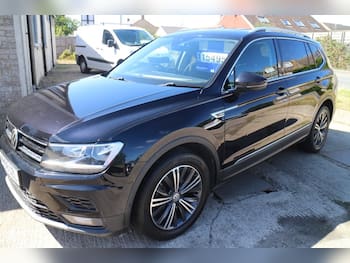 Used Volkswagen Tiguan 2019 for sale - 79709918: Photo