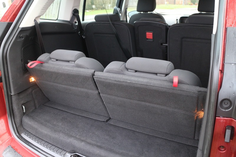 Used Ford Grand C-Max 2017 for sale - 77437944: Photo 10