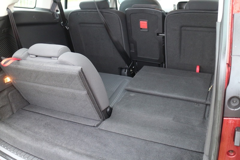 Used Ford Grand C-Max 2017 for sale - 77437944: Photo 11