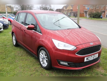 2017 - 1.5 TDCi Zetec 5dr