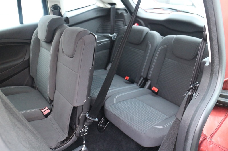 Used Ford Grand C-Max 2017 for sale - 77437944: Photo 9