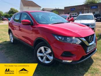 2019 - 1.5 DCi Acenta Premium SUV 5dr Diesel Manual 2019 Euro 6 (s/s) (115 ps)