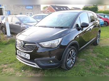 Used Vauxhall Crossland X 2017 for sale - 76148424: Photo 2