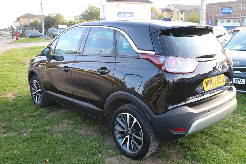 Used Vauxhall Crossland X 2017 for sale - 76148424: Photo 3