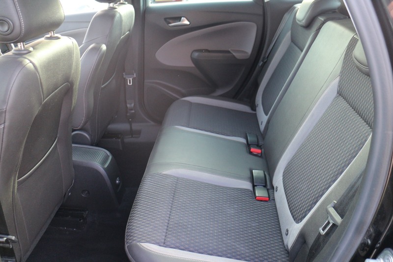 Used Vauxhall Crossland X 2017 for sale - 76148424: Photo 7