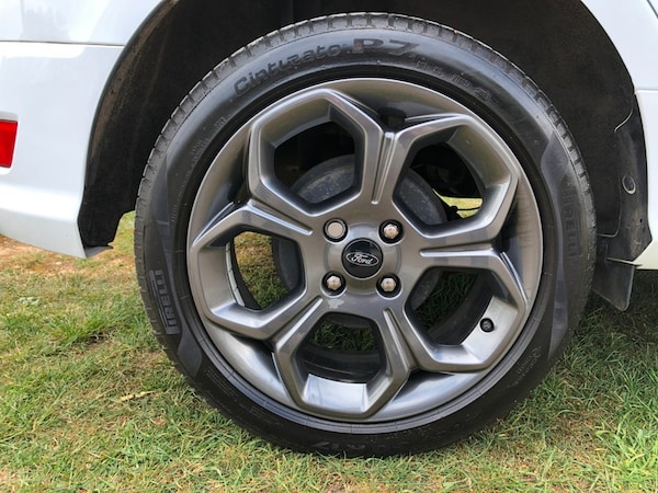 Used Ford Ecosport 2021 for sale - 74379280: Photo 10