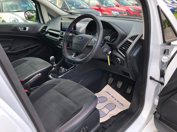 Used Ford Ecosport 2021 for sale - 74379280: Photo 11