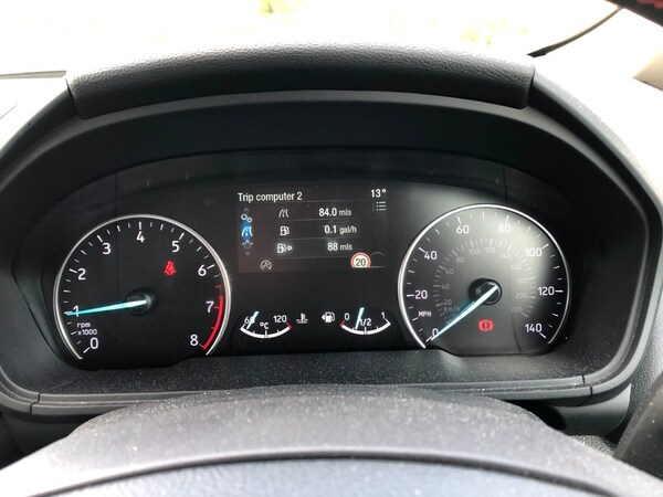 Used Ford Ecosport 2021 for sale - 74379280: Photo 15