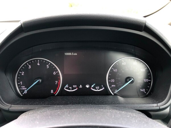 Used Ford Ecosport 2021 for sale - 74379280: Photo 16