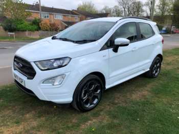 Used Ford Ecosport 2021 for sale - 74379280: Photo