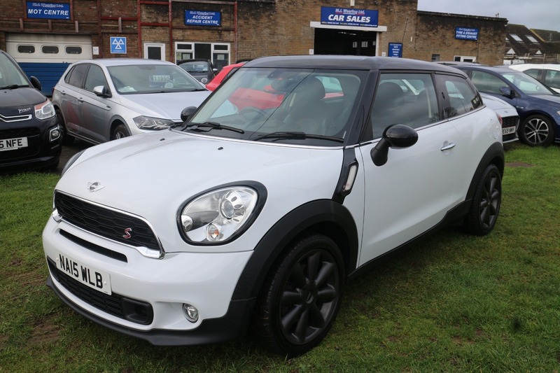 Used MINI Paceman 2015 for sale - 77494443: Photo 2