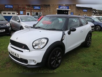 Used MINI Paceman 2015 for sale - 77494443: Photo