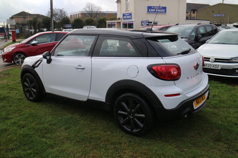 Used MINI Paceman 2015 for sale - 77494443: Photo 3