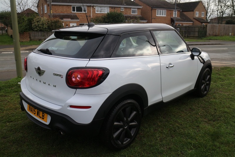 Used MINI Paceman 2015 for sale - 77494443: Photo 4