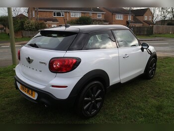 Used MINI Paceman 2015 for sale - 77494443: Photo