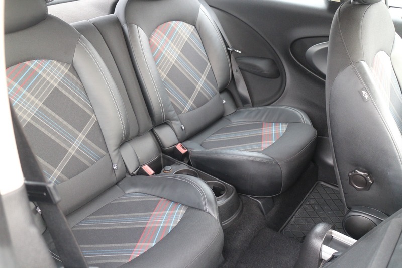 Used MINI Paceman 2015 for sale - 77494443: Photo 7