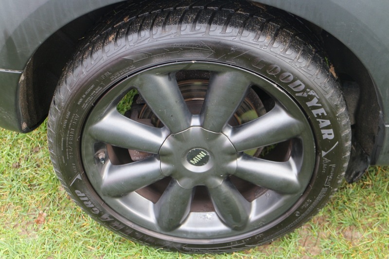 Used MINI Paceman 2015 for sale - 77494443: Photo 9