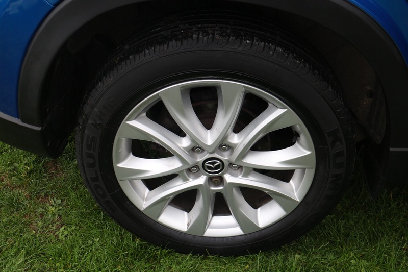 Used Mazda CX-5 2012 for sale - 76292256: Photo 10