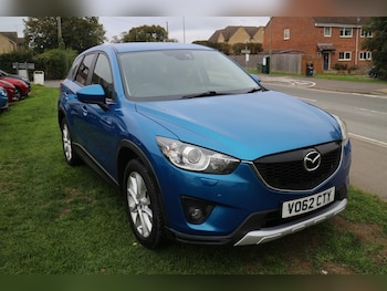 2012 - 2.0 Sport Nav 5dr