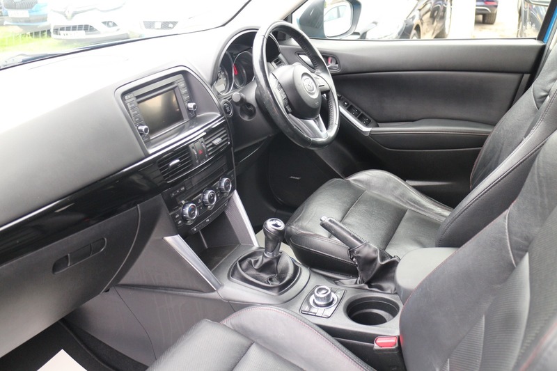 Used Mazda CX-5 2012 for sale - 76292256: Photo 6