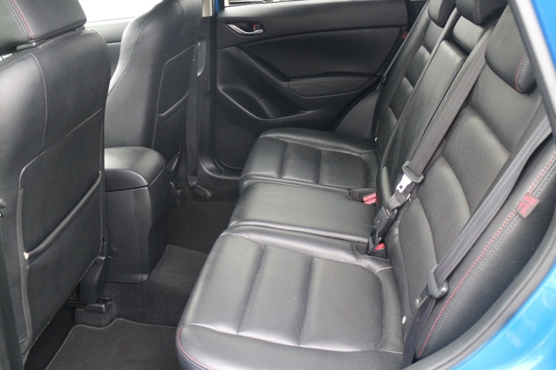 Used Mazda CX-5 2012 for sale - 76292256: Photo 8